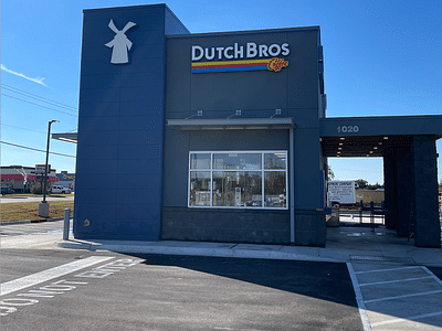 Dutch Bros Coffee