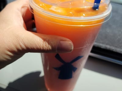 Dutch Bros Coffee