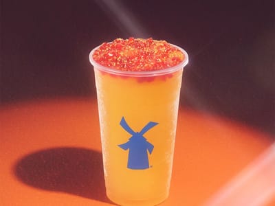 Dutch Bros