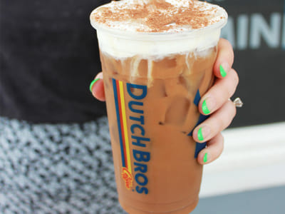 Dutch Bros
