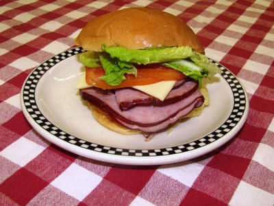 Dutch Country Market