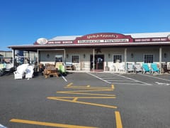 Dutch Country Market