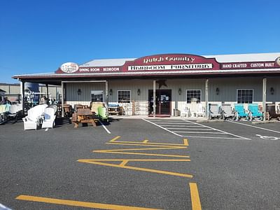 Dutch Country Market