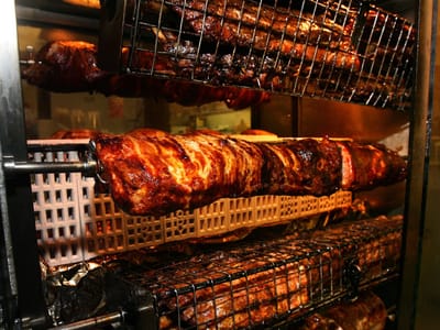 Dutch Country Market