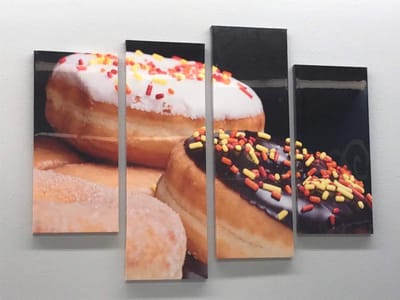 Dutch Oven Bakery & Coffee Shop