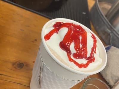 Dutchland Cream and Sugar