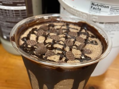 Dutchland Cream and Sugar