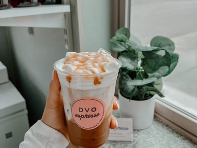DVO Espresso