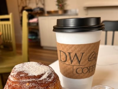 DW Coffee