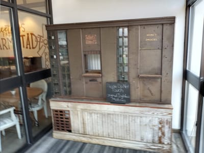 Dwell Coffee Company