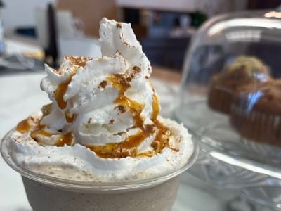 Dwell Coffee Company