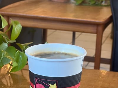 Dynamite Roasting Co