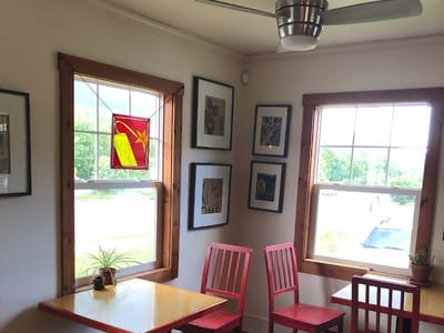 Dynamite Roasting Co