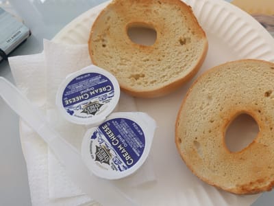 E Street Grind featuring Cycle Town Coffee