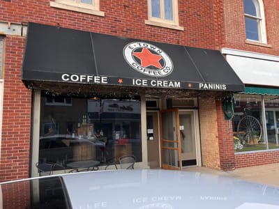 E Town Coffee Co.