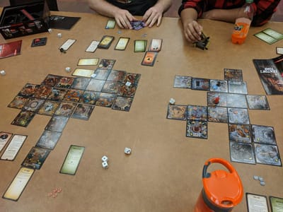 E. Y. Berry Library - Learning Center