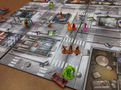 E. Y. Berry Library - Learning Center