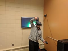 E. Y. Berry Library - Learning Center