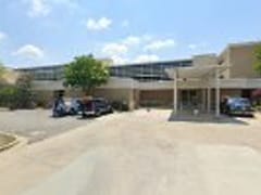 E41 at Tift Regional Medical Center