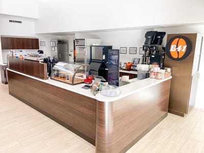 E41 at Tift Regional Medical Center