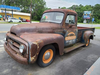 E41 Coffee & Burgers