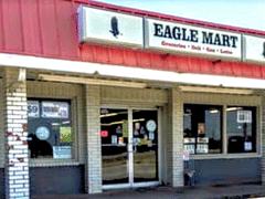 Eagle Mart