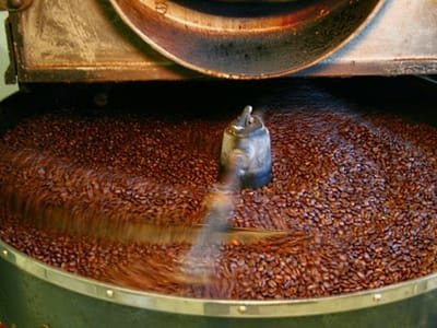 Eagle River Roasters