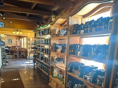 Eagle River Roasters