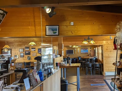 Eagle River Roasters