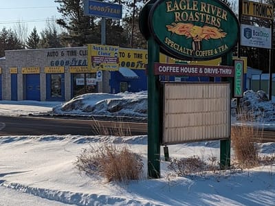 Eagle River Roasters