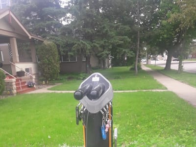 Eagle's Nest Coffee House