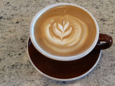 Eagle Specialty Coffee