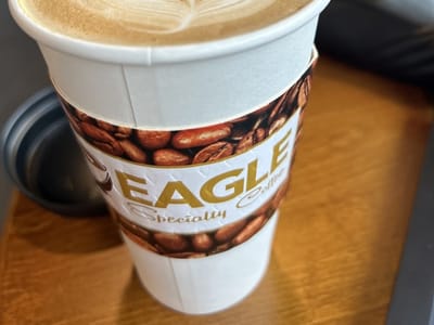 Eagle Specialty Coffee
