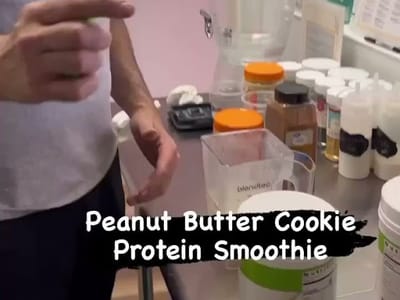 Eagles Nest Nutrition