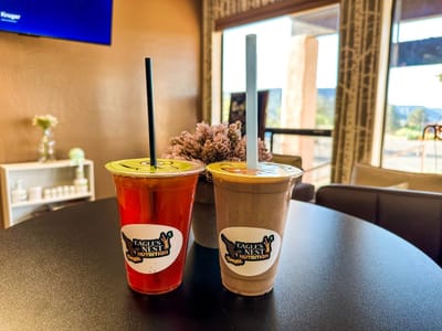 Eagles Nest Nutrition