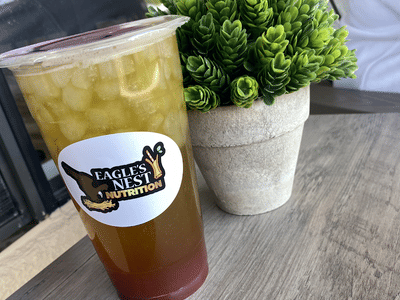 Eagles Nest Nutrition