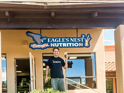 Eagles Nest Nutrition