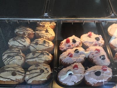 Eagles Wind Coffee House