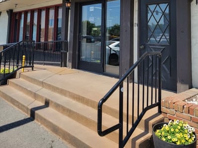 Eagles Wind Coffee House