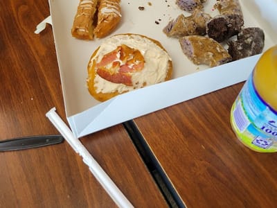 Eagles Wind Coffee House