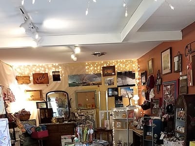 Early Bird Coffee and Gift Shop