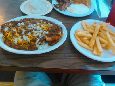 Early Bird Coffee Shop