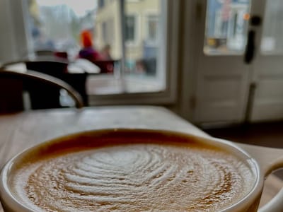 Early Bird Espresso & Mercantile