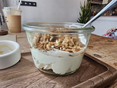 Early Bird Espresso & Mercantile