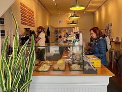 Early Bird Espresso & Mercantile