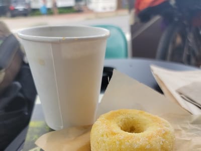 Early Bird Espresso & Mercantile