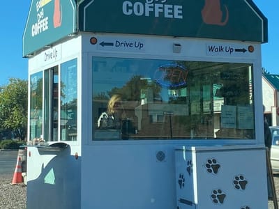 Early Dog Coffee