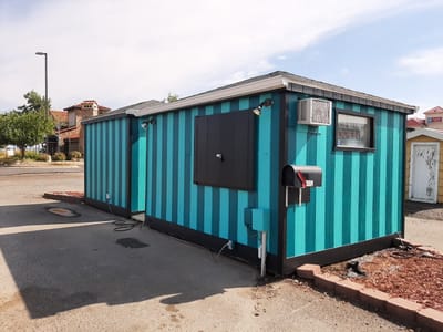 Early Morning Espresso