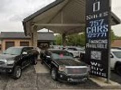 Early Morning Espresso