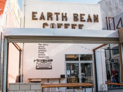 Earth Bean Coffee
